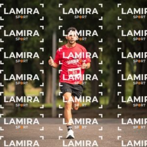 La carrera de todos - Dorsal 85