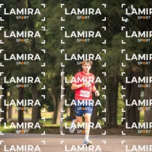 La carrera de todos - Dorsal 2506