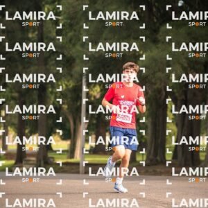 La carrera de todos - Dorsal 2506