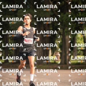 La carrera de todos - Dorsal 1048