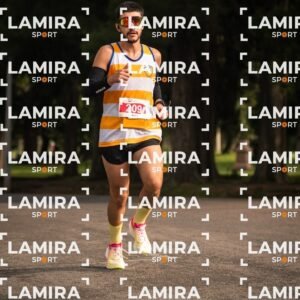 La carrera de todos - Dorsal 209