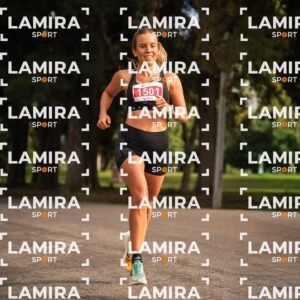 La carrera de todos - Dorsal 1501