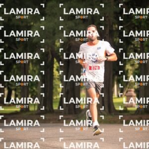 La carrera de todos - Dorsal 870