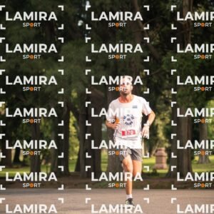 La carrera de todos - Dorsal 870