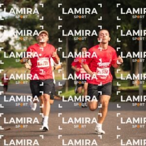 La carrera de todos - Dorsal 2657