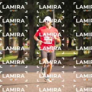 La carrera de todos - Dorsal 989
