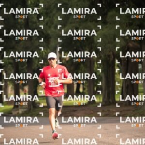 La carrera de todos - Dorsal 989