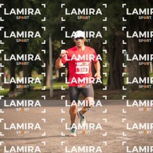 La carrera de todos - Dorsal 989