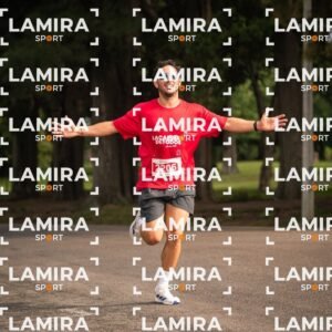 La carrera de todos - Dorsal 2206