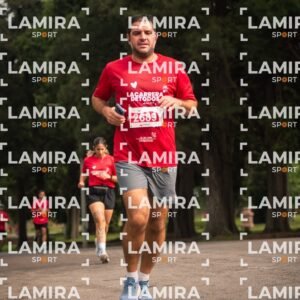La carrera de todos - Dorsal 2689