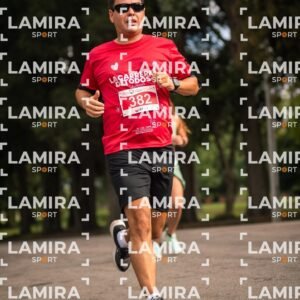 La carrera de todos - Dorsal 2026