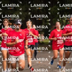 La carrera de todos - Dorsal 1600