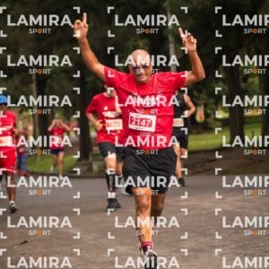 La carrera de todos - Dorsal 3491