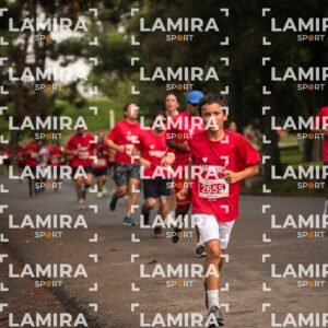 La carrera de todos - Dorsal 2655