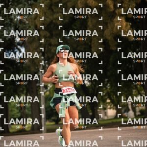 La carrera de todos - Dorsal 2448