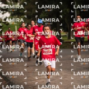La carrera de todos - Dorsal 2655