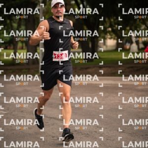La carrera de todos - Dorsal 1349