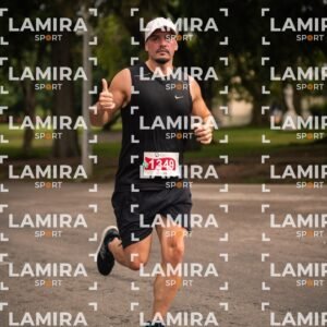 La carrera de todos - Dorsal 1349