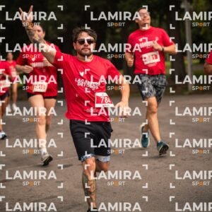 La carrera de todos - Dorsal 2410