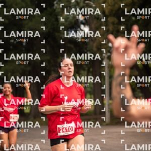 La carrera de todos - Dorsal 2410