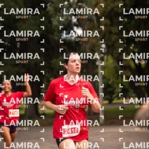 La carrera de todos - Dorsal 2410