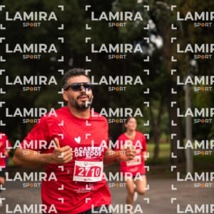 La carrera de todos - Dorsal 2710
