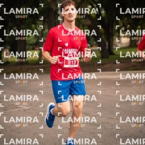La carrera de todos - Dorsal 2026