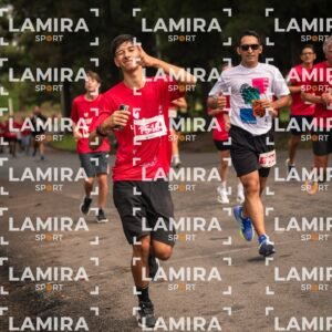 La carrera de todos - Dorsal 1518