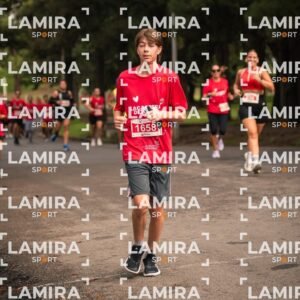 La carrera de todos - Dorsal 9361