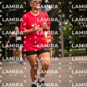 La carrera de todos - Dorsal 2026