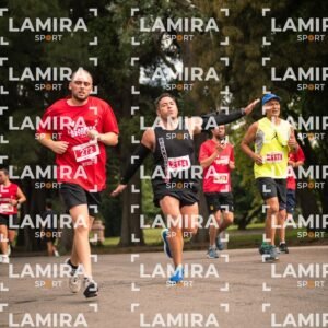 La carrera de todos - Dorsal 2114