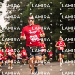 La carrera de todos - Dorsal 2026
