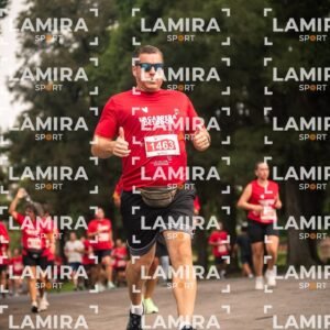 La carrera de todos - Dorsal 2026