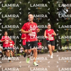 La carrera de todos - Dorsal 2026