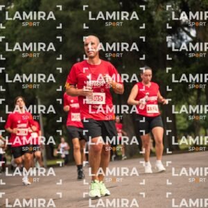 La carrera de todos - Dorsal 1527