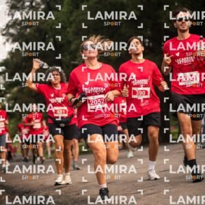 La carrera de todos - Dorsal 2083