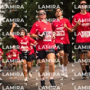 La carrera de todos - Dorsal 2083