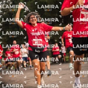 La carrera de todos - Dorsal 2026