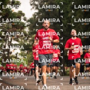 La carrera de todos - Dorsal 1507