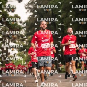 La carrera de todos - Dorsal 43730