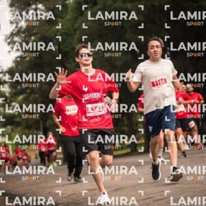 La carrera de todos - Dorsal 1573