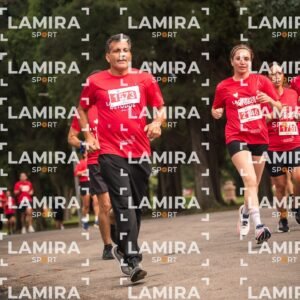 La carrera de todos - Dorsal 2146