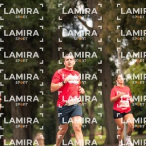 La carrera de todos - Dorsal 2390