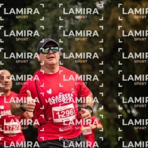 La carrera de todos - Dorsal 2026