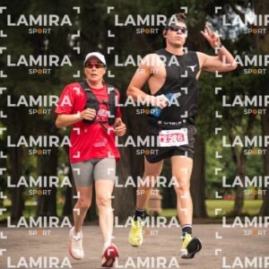 La carrera de todos - Dorsal 2526