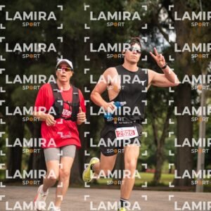 La carrera de todos - Dorsal 2526