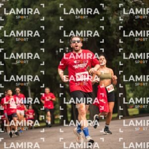 La carrera de todos - Dorsal 2026