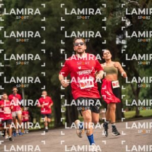 La carrera de todos - Dorsal 734