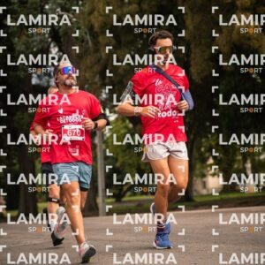 La carrera de todos - Dorsal 2026