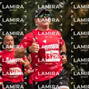 La carrera de todos - Dorsal 2026